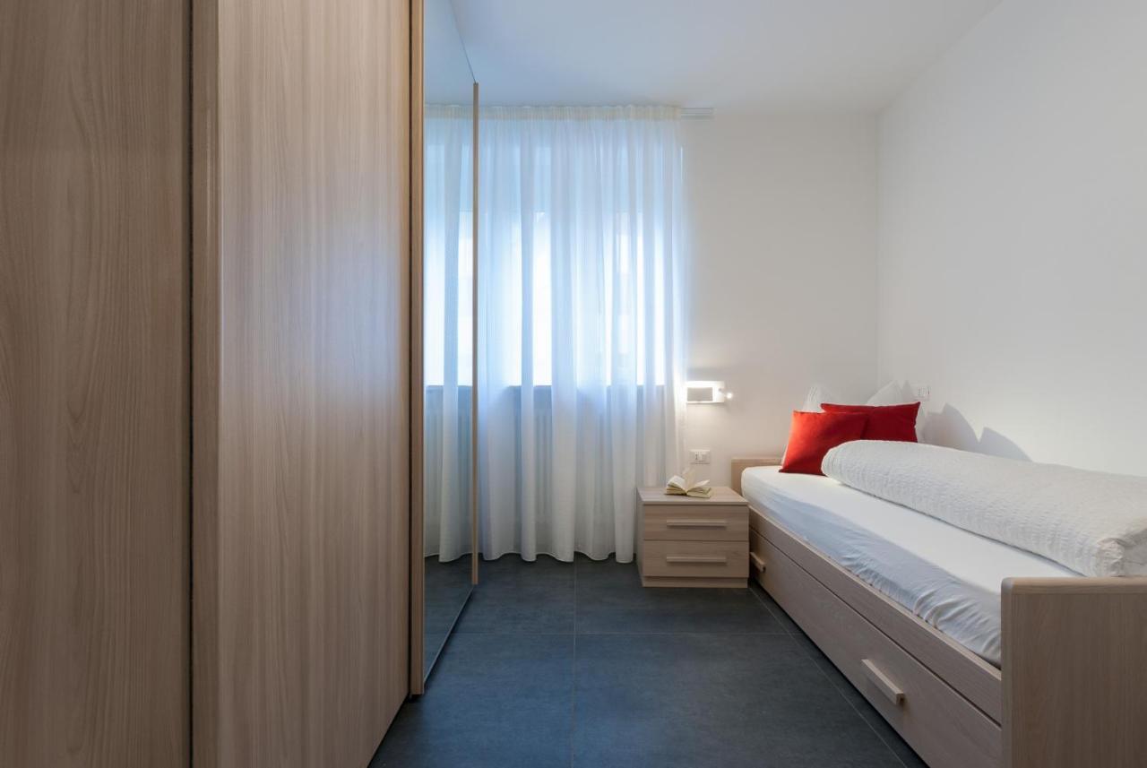 Apartment Hanni Merano Extérieur photo