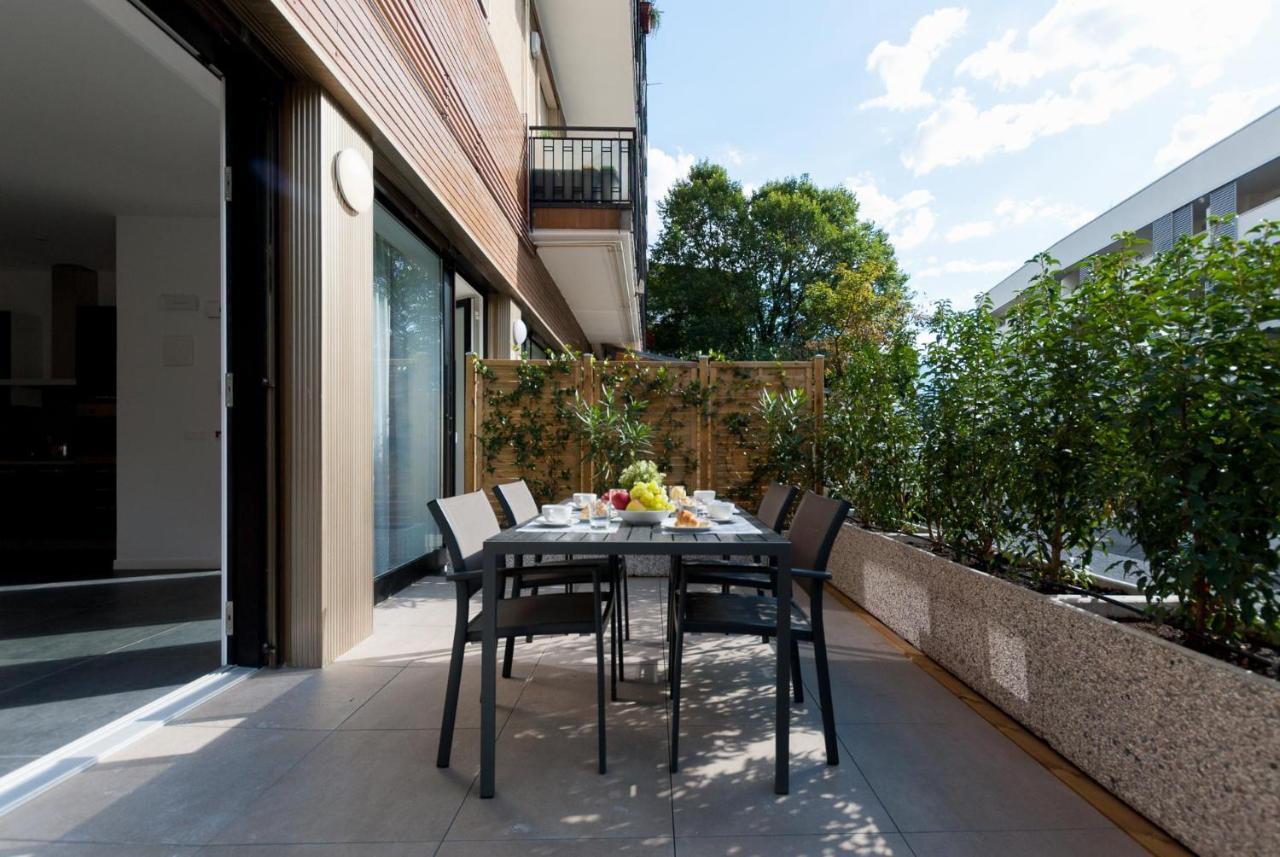 Apartment Hanni Merano Extérieur photo