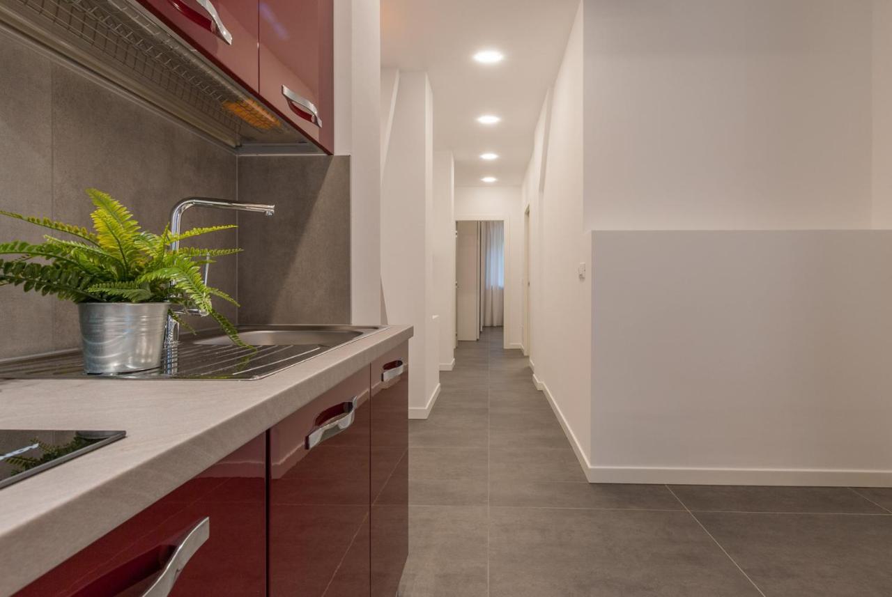 Apartment Hanni Merano Extérieur photo