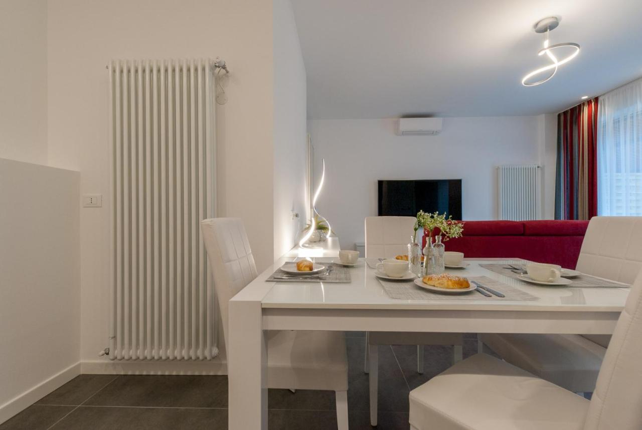Apartment Hanni Merano Extérieur photo
